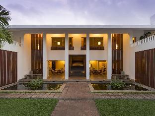 Nyne Hotels - Lake Lodge, Colombo,Nuwara Eliya>>Colombo,4 star