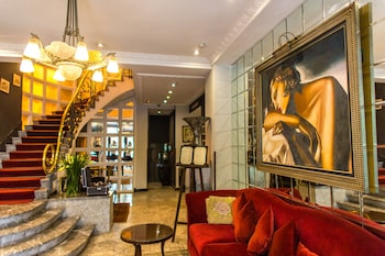 Hotel And Spa Le Doge Relais,Casablanca-Settat>>Casablanca,5 star