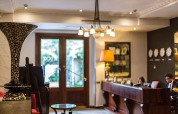 Hotel And Spa Le Doge Relais,Casablanca-Settat>>Casablanca,5 star
