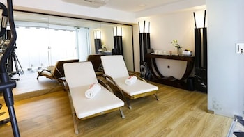 Hotel And Spa Le Doge Relais,Casablanca-Settat>>Casablanca,5 star