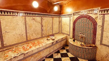 Hotel And Spa Le Doge Relais,Casablanca-Settat>>Casablanca,5 star