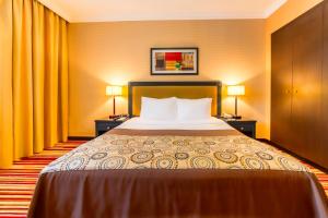 executive suites