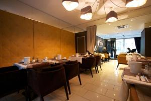 Hotel Europa Style,Frankfurt>>Bahnhofsviertel,4 star