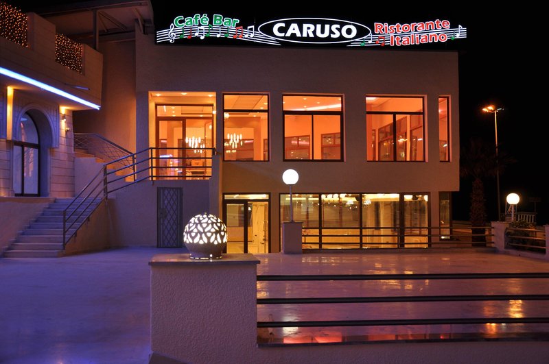 sousse city and beach hotel