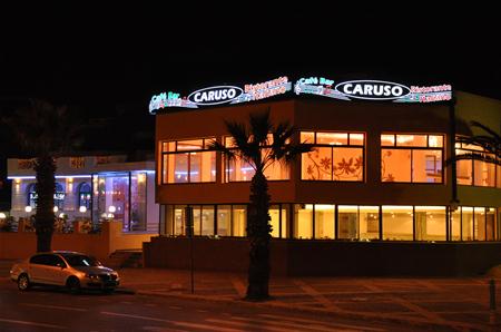 sousse city and beach hotel