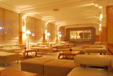 sousse city and beach hotel