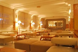 sousse city and beach hotel