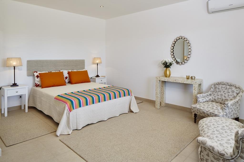 Quinta Dos Perfumes,Cabanas De Tavira>>Algarve,4 star