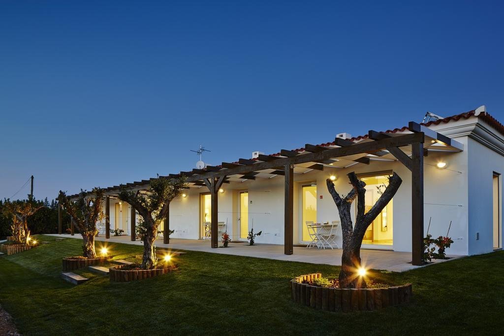 Quinta Dos Perfumes,Cabanas De Tavira>>Algarve,4 star