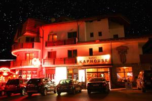 Kap House Hotel,Blagoevgrad Province>>Bansko,3 star