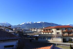 Kap House Hotel,Blagoevgrad Province>>Bansko,3 star