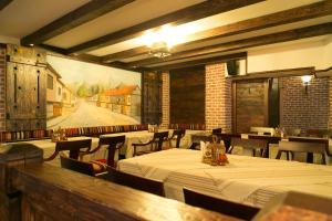 Kap House Hotel,Blagoevgrad Province>>Bansko,3 star