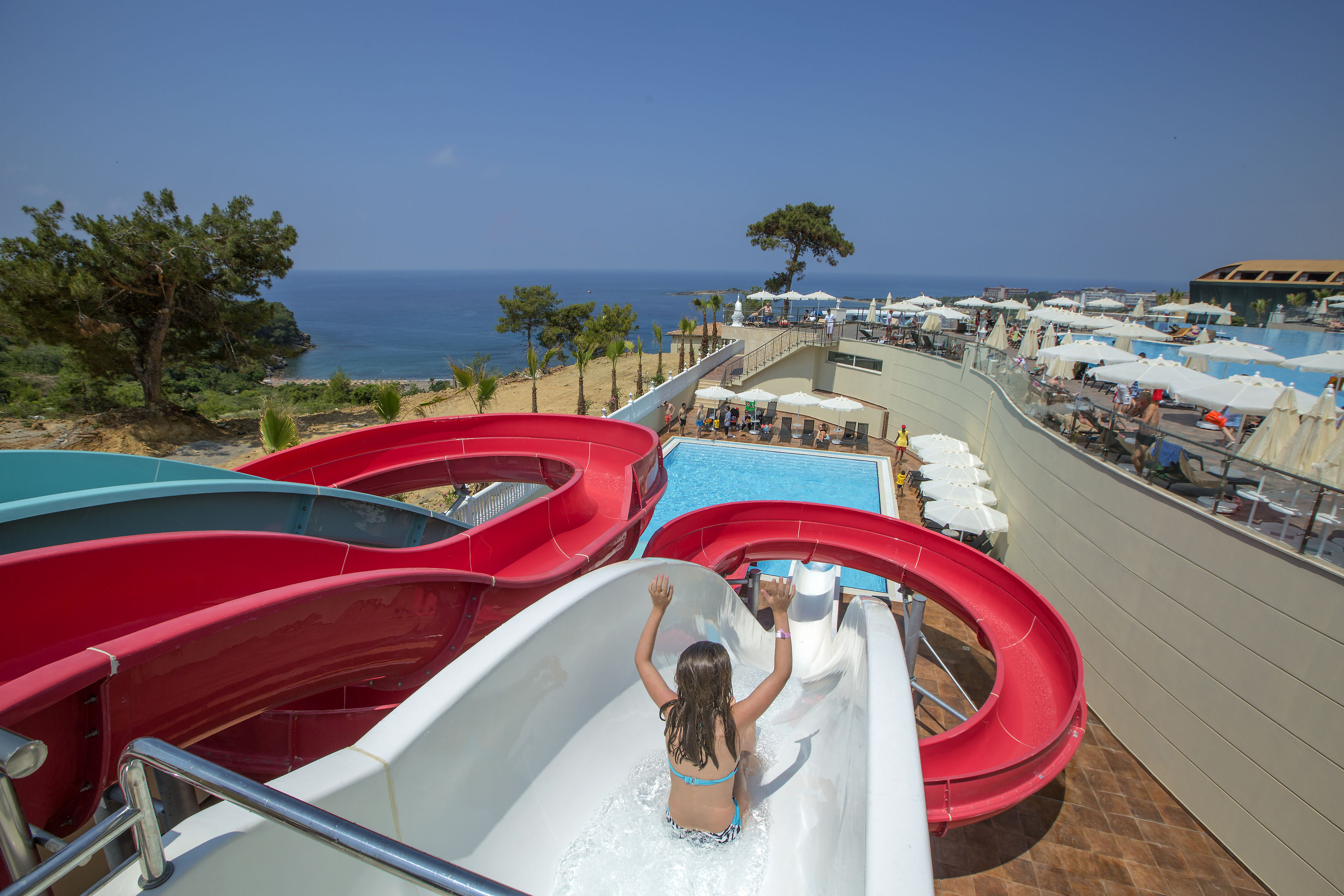 litore resort hotel and spa all inclusive