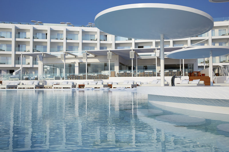 nikki beach resort and spa porto heli