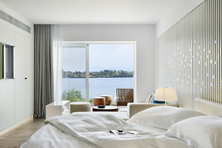 nikki beach resort and spa porto heli