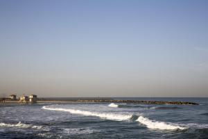 Yam Hotel An Atlas Boutique Hotel,Tel Aviv Beaches>>Tel Aviv,3 star