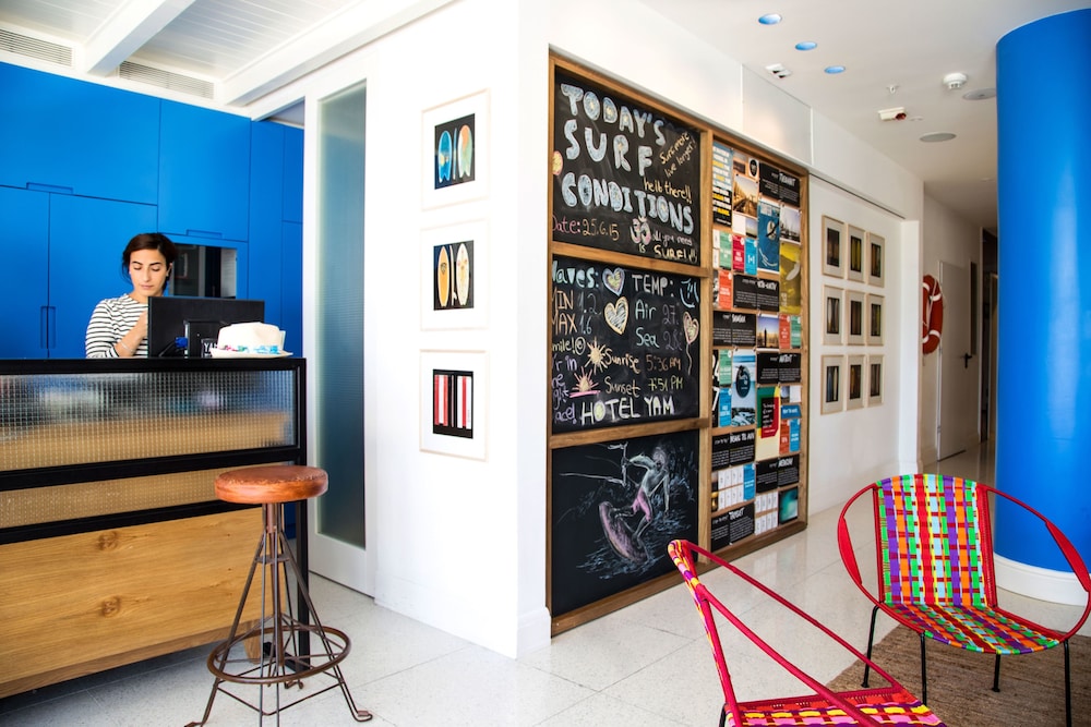yam hotel an atlas boutique hotel