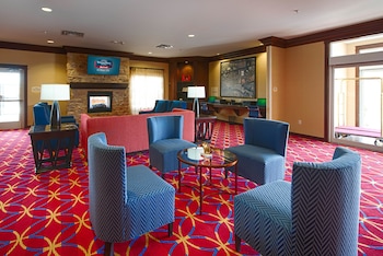 towneplace suites el paso airport