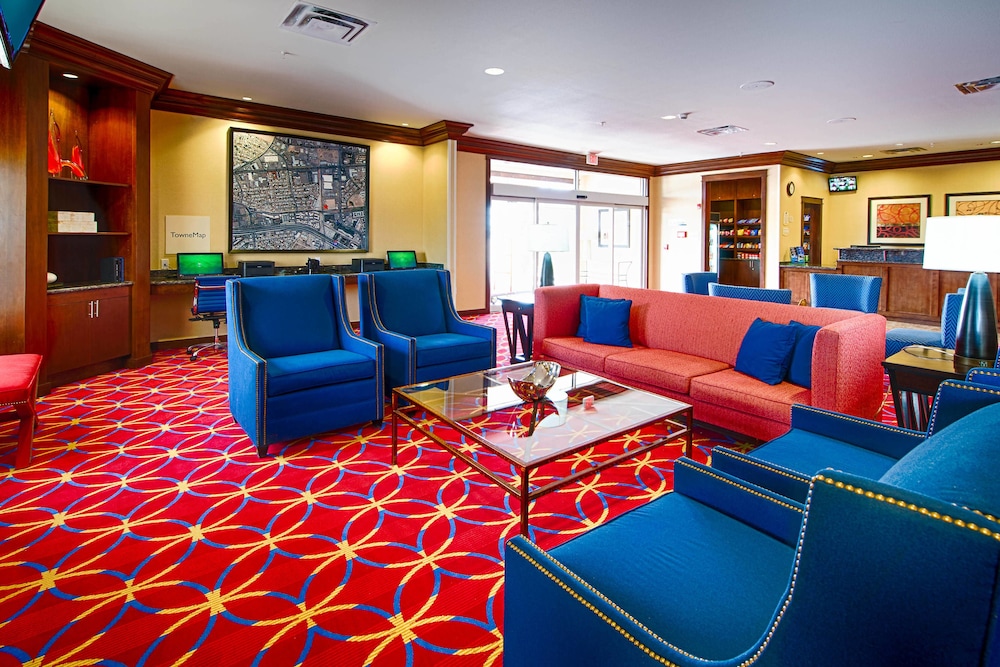 towneplace suites el paso airport