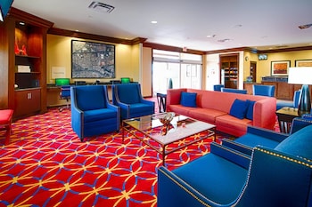 Towneplace Suites El Paso Airport,Fort Bliss>>El Paso,3 star