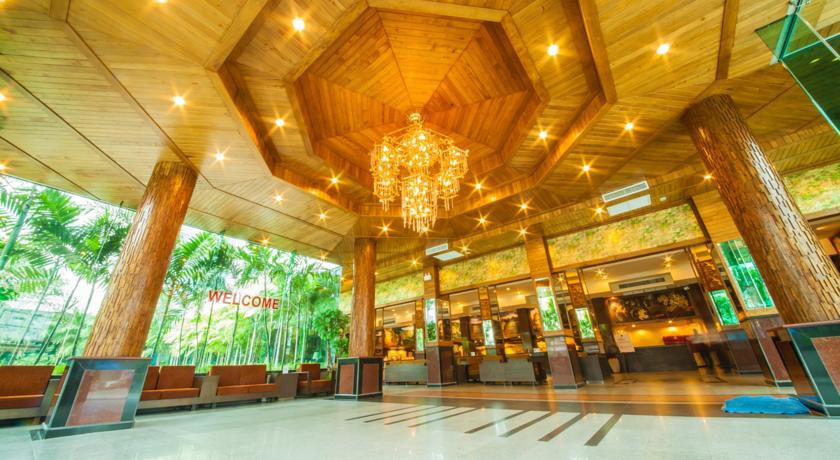 boutique city and bravo hotel pattaya