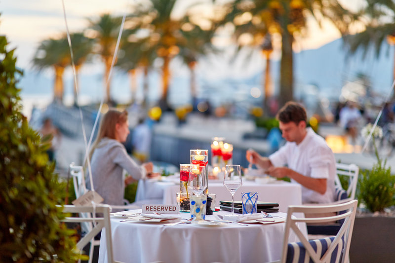 regent porto montenegro