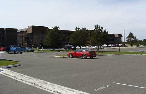 chautauqua resort and conference center