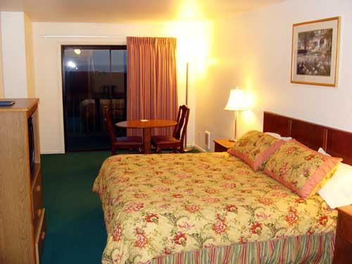 chautauqua resort and conference center