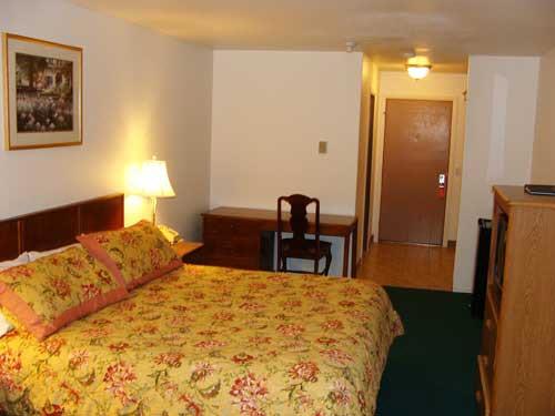 chautauqua resort and conference center