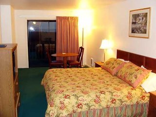 chautauqua resort and conference center
