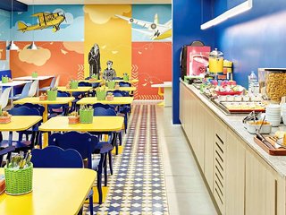 São Paulo Anhembi,Santana>>Bom Retiro,3 star