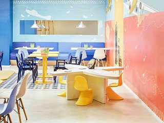 São Paulo Anhembi,Santana>>Bom Retiro,3 star