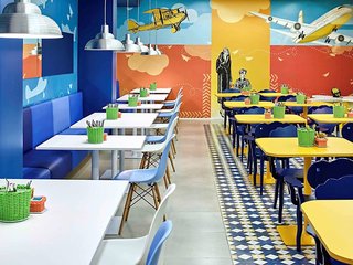 São Paulo Anhembi,Santana>>Bom Retiro,3 star