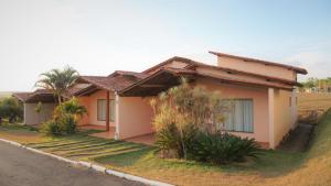 Ramada By Wyndham Furnaspark,Formiga>>Carolina Belo,4 star