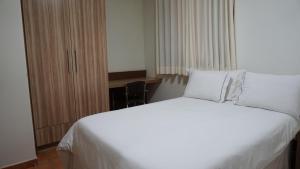 Ramada By Wyndham Furnaspark,Formiga>>Carolina Belo,4 star