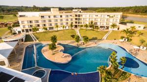 Ramada By Wyndham Furnaspark,Formiga>>Carolina Belo,4 star