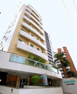 Hotel Confiance Batel,Curitiba>>Batel,3 star