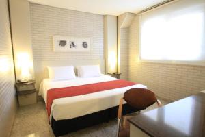 Hotel Confiance Batel,Curitiba>>Batel,3 star