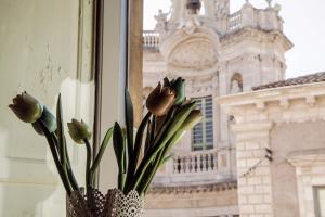 La Collegiata Guest House,Via Vasta, 10,1 star