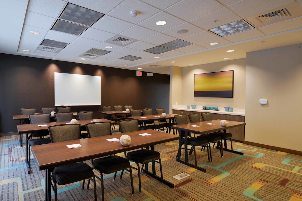 residence inn by marriott omaha aksarben village