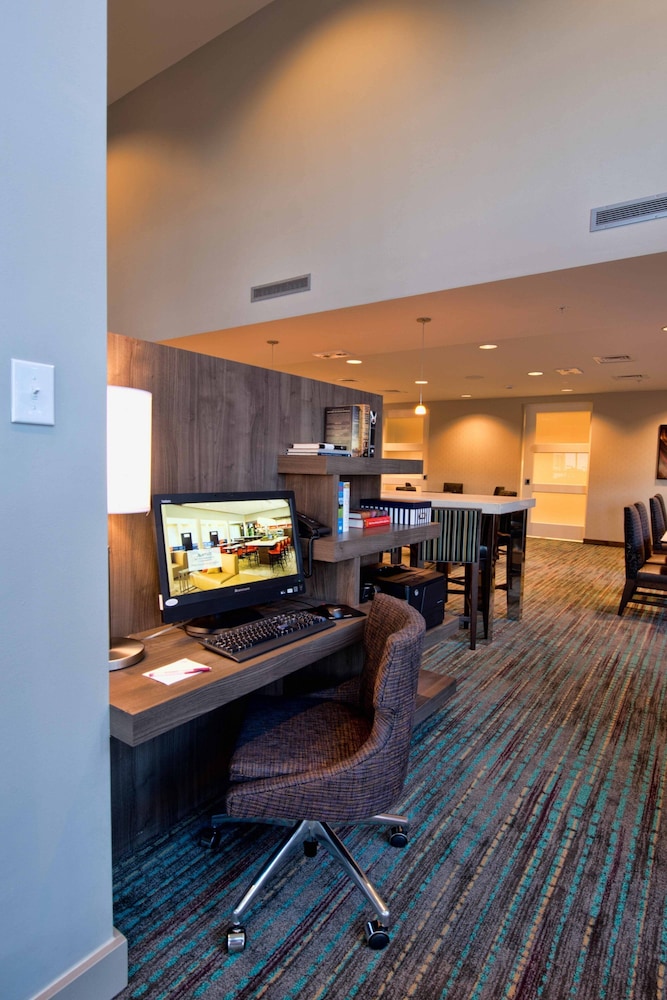 residence inn by marriott omaha aksarben village