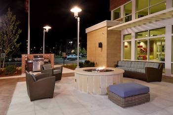 residence inn by marriott omaha aksarben village