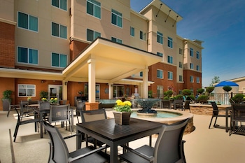 residence inn nashville se murfreesboro