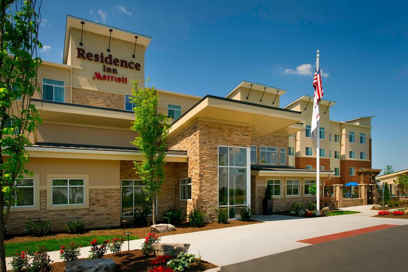 Residence Inn Nashville Se/Murfreesboro