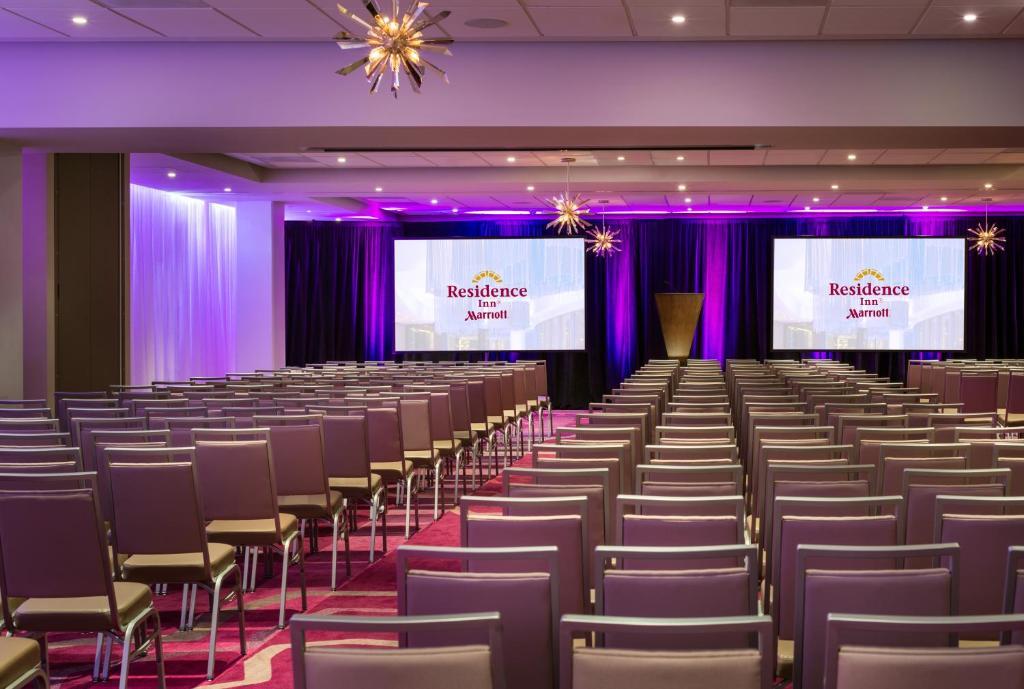 residence inn los angeles l a live