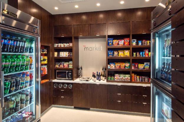 residence inn los angeles l a live