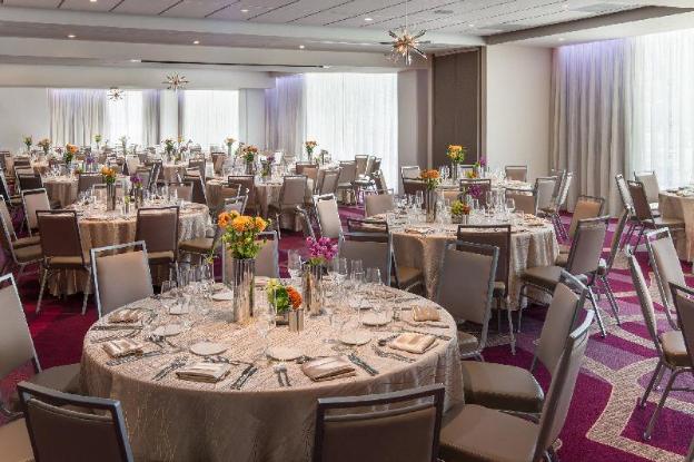 residence inn los angeles l a live