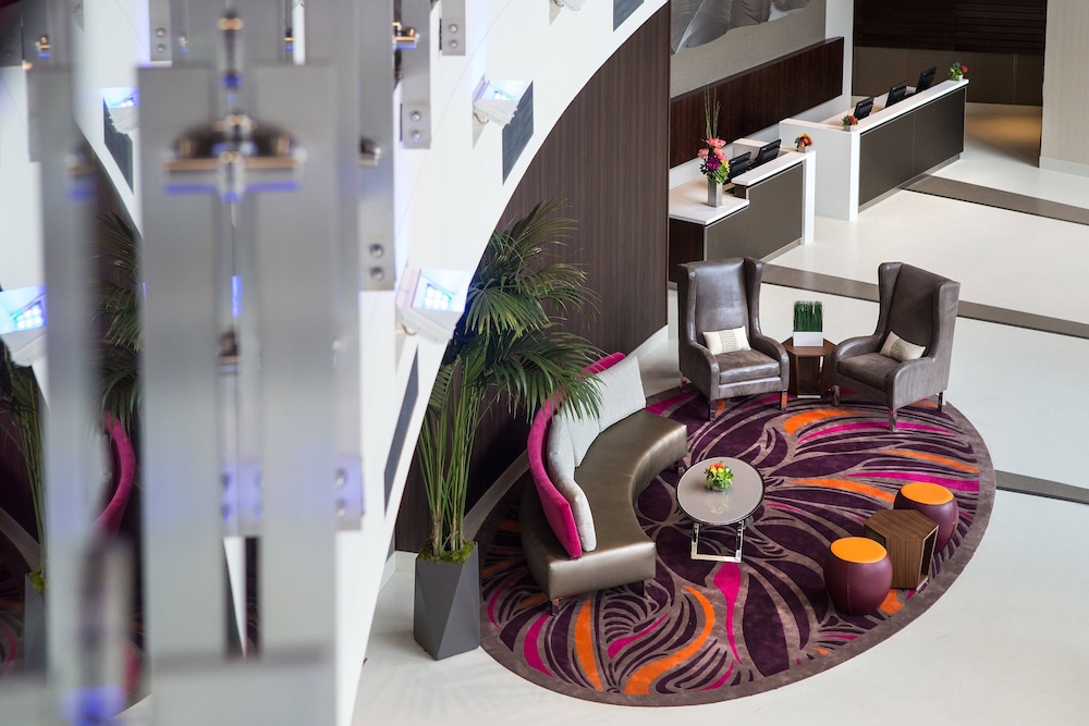 residence inn los angeles l a live