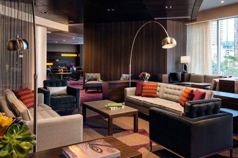 residence inn los angeles l a live