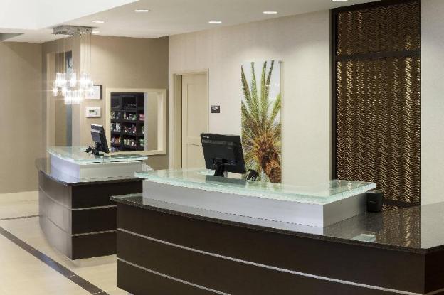residence inn by marriott fort lauderdale airport and cruise port
